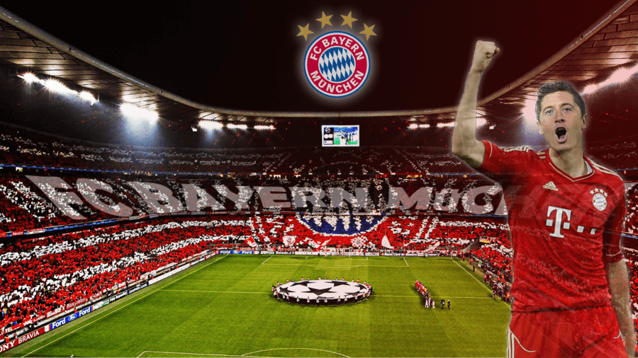 FC Bayern München most successful soccer clubs in the World