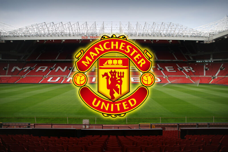 Manchester United FC-best soccer team in the World