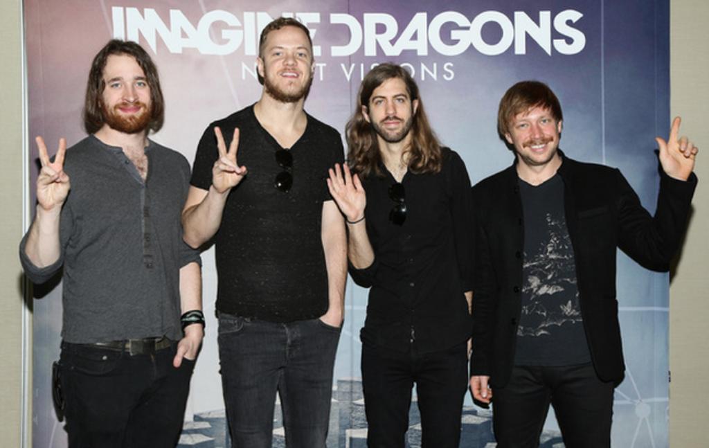 10 Best Songs by Imagine Dragons - Watch Popular Songs video 2021