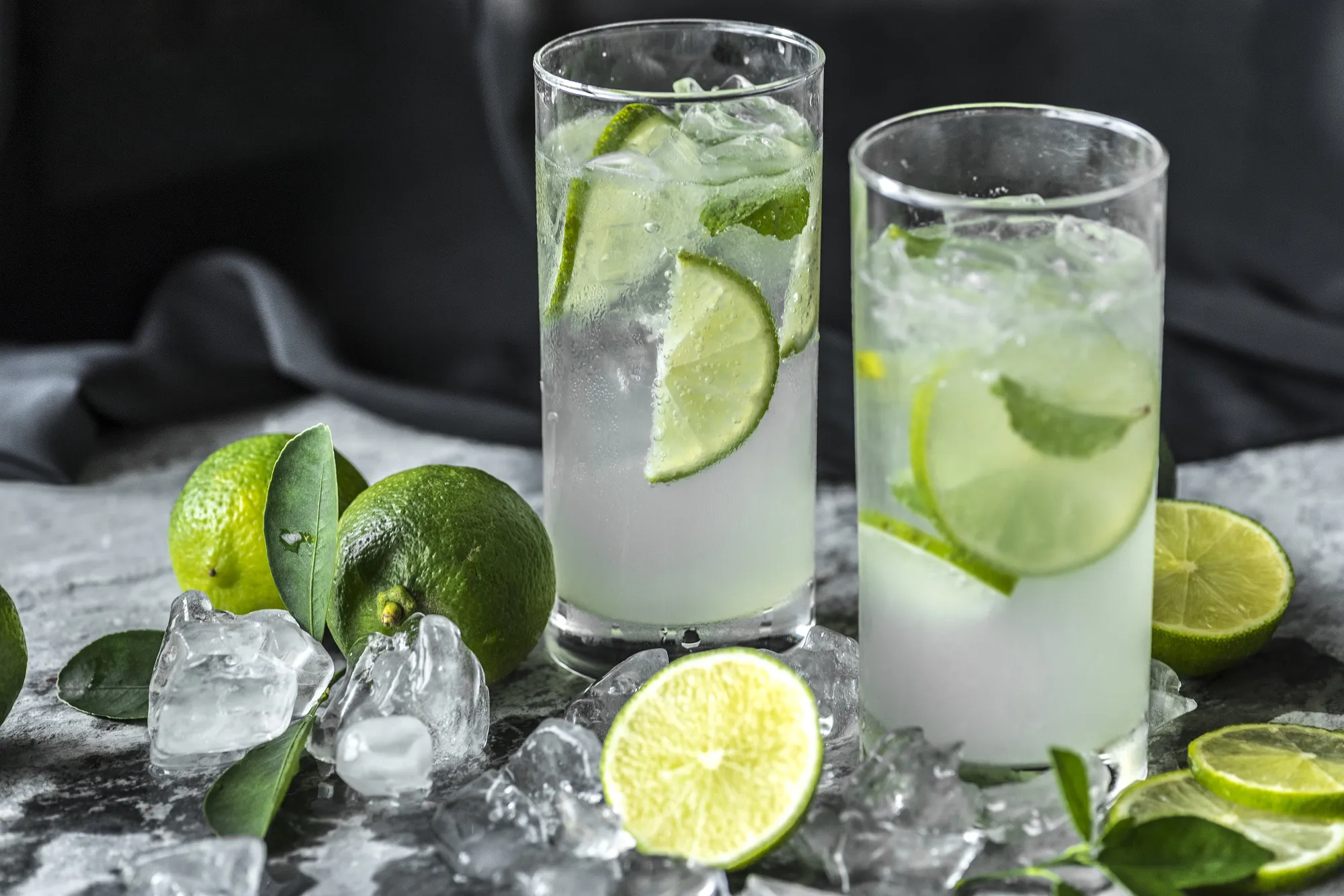 Lemonad, the worlds preferred summer beverage