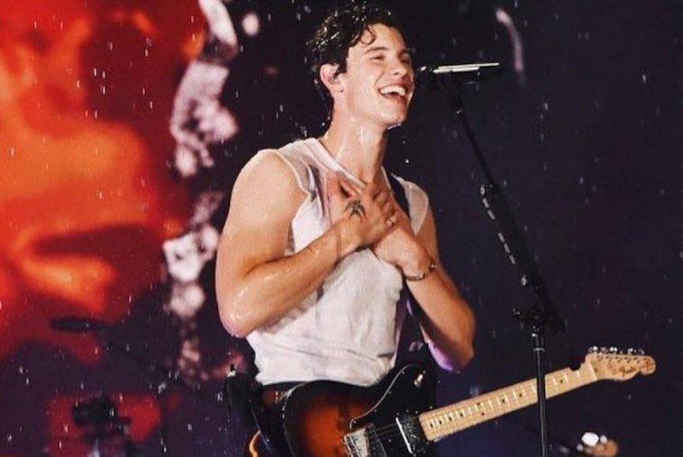 Best Songs of Shawn Mendes