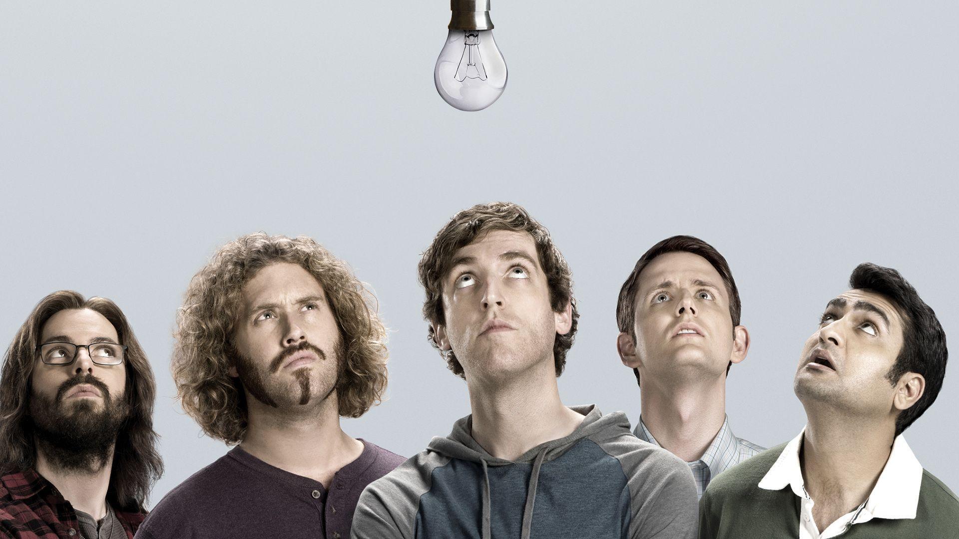 Silicon Valley best sitcoms to watch right now