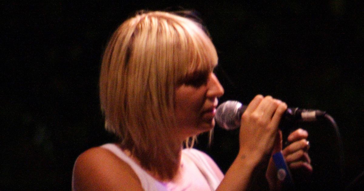 Top 10 Greatest Hits from Sia